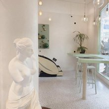 东小鱼度假民宿(东江湖景区店)