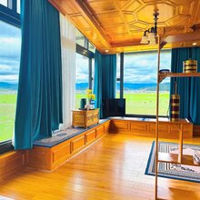 香格里拉洁部措民宿(纳帕海店)