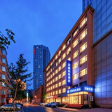 汉庭优佳酒店(大连威尼斯水城港湾广场店)