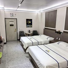 英德旭昇商务酒店
