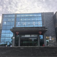 宜兴三涧·青岚酒店