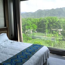 子午观山小院(秦岭野生动物园店)