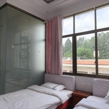 潘石凯民宿