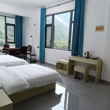 兴丽宾馆