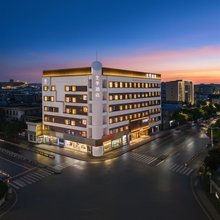 全季酒店(忻州古城北门店)