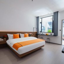 记忆·智能居|Moment·View·Design美宿(大理古城店)