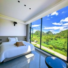 普者黑一夕一夏·湖景山景民宿(青龙山店)