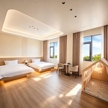 湄洲岛夕海湾民宿(鹅尾沙滩店)