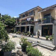 杭州西湖风景名胜区竹园春客栈