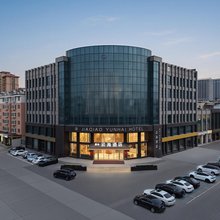 嘉侨云海酒店(昌邑市政府店)