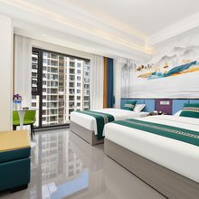 湘湘民宿(遵义高铁站店)