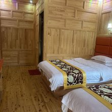 扎尕那阿玛拉藏家乐
