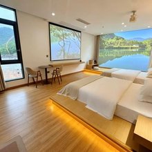 荔波茂兰青龙潭山水客栈