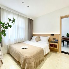 一念清尘客栈(开来欣悦购物广场店)