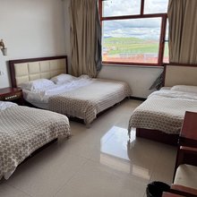 丰宁坝上春华庄园