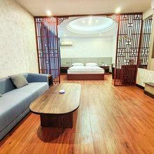 山西雁归来酒店(榆次二中店)