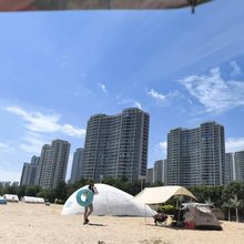 斯维登度假公寓(秦皇岛金梦海湾1号店)