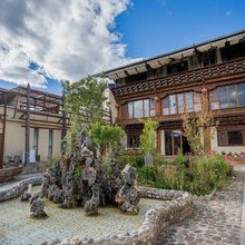 晨雾别院(松赞林寺店)
