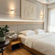 中山沐岛主题住宿(横栏四沙店)