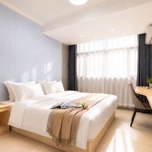 开封枫林居酒店(清明上河园店)