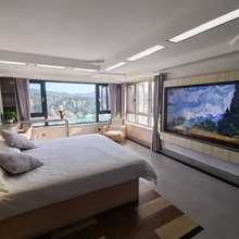 锦尚云邸民宿(庐山风景区店)