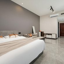 承德热麦民宿(承德南站店)