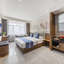 比邻酒店(北京房山区良乡医院店)