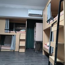慢吧青年旅舍