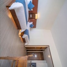 纹龙海景度假公寓