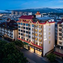 吉程酒店(西双版纳勐海勐巴拉国际度假区店)