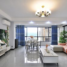 沐悦 阳光·中央公园/三室两卫/近中央音乐公园/五粮液酒文化博物馆/吾悦广场/交通便利