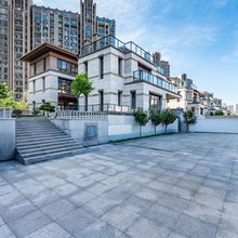 海畔乐居度假别墅(山姆会员店)
