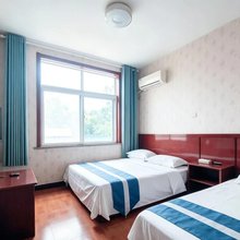 海湾家宾馆(日照刘家湾赶海园店)
