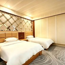 广信宾馆(揭西公园店)