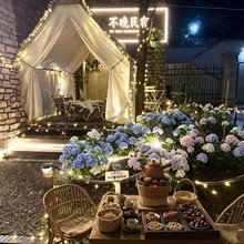 不晚民宿(长白山北景区集散中心店)