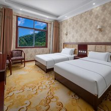 稻城藏密大酒店