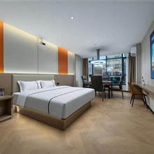 云栖智享公馆(东莞东坑店)
