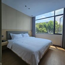 仙苑宾馆(襄阳古城店)