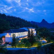 栖云里Verdant隐奢度假民宿(黄果树瀑布景区店)