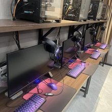 一叶电竞酒店(鄂州职业大学店)