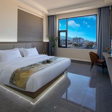 云风|Cloud Haven雅宿(丽江三义机场店)