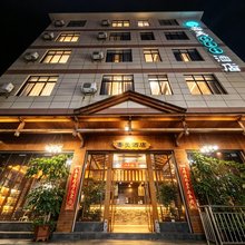 YM 雅舍·雲美民宿(昆明长水国际机场店)