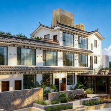 栖隅里·Villa度假民宿(大理古城店)