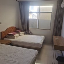 白沙湾海源民宿(滨海路店)