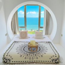 静汐海景民宿(北海侨港海滩店)