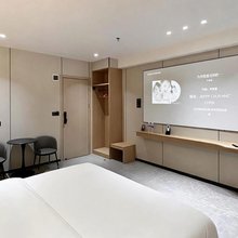 河畔智能雅居(道滘小河村店)