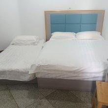 优优民宿(广州中山三院岗顶地铁站店)
