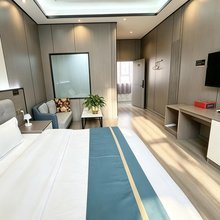 白水台印象民宿