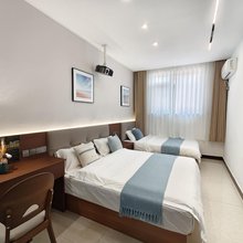 烟台后海渔家乐(养马岛店)