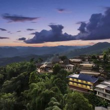 景迈山古康茗叶民宿(公主榕树店)